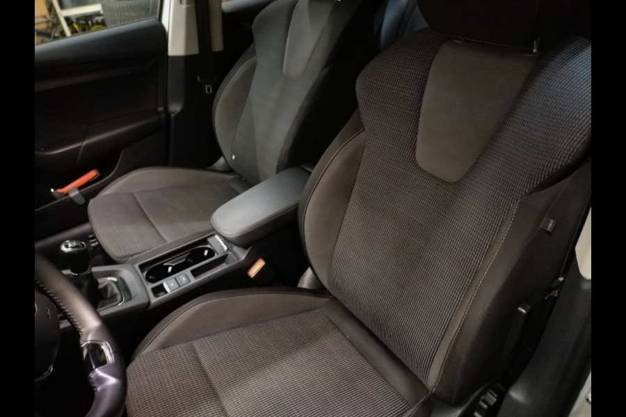 Škoda Octavia Combi 1.0 TSI Ambition digitaal cockpit