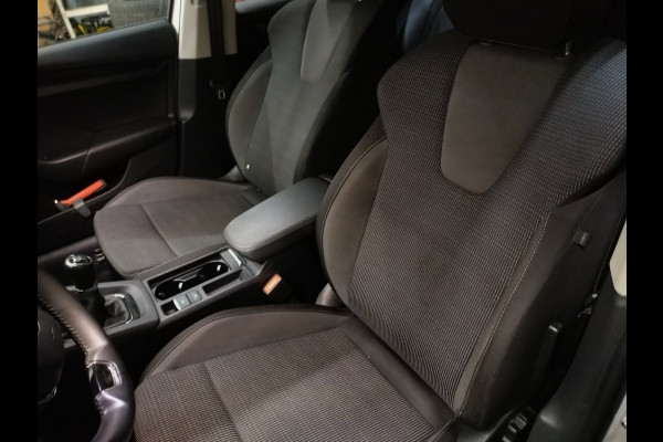 Škoda Octavia Combi 1.0 TSI Ambition digitaal cockpit