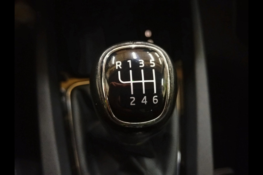 Škoda Octavia Combi 1.0 TSI Ambition digitaal cockpit