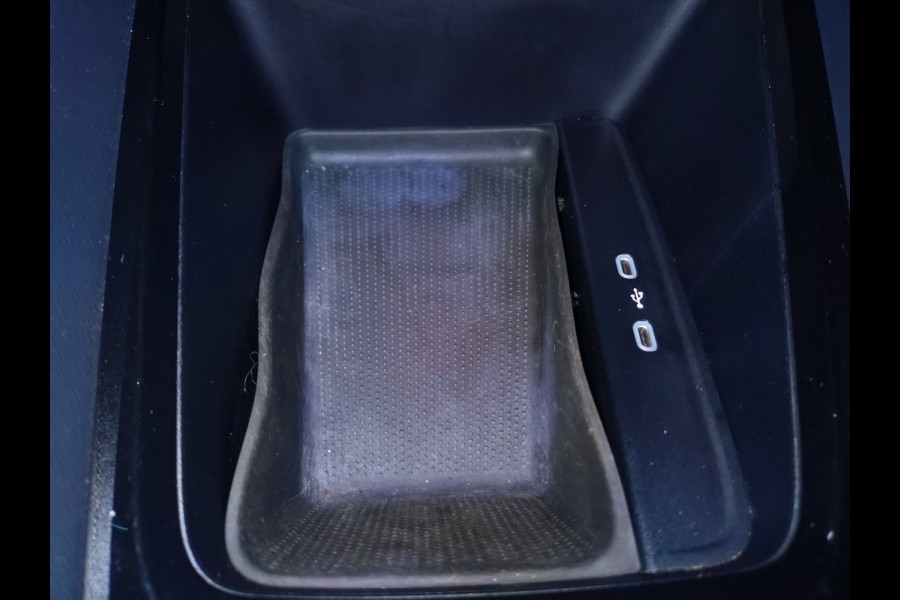 Škoda Octavia Combi 1.0 TSI Ambition digitaal cockpit