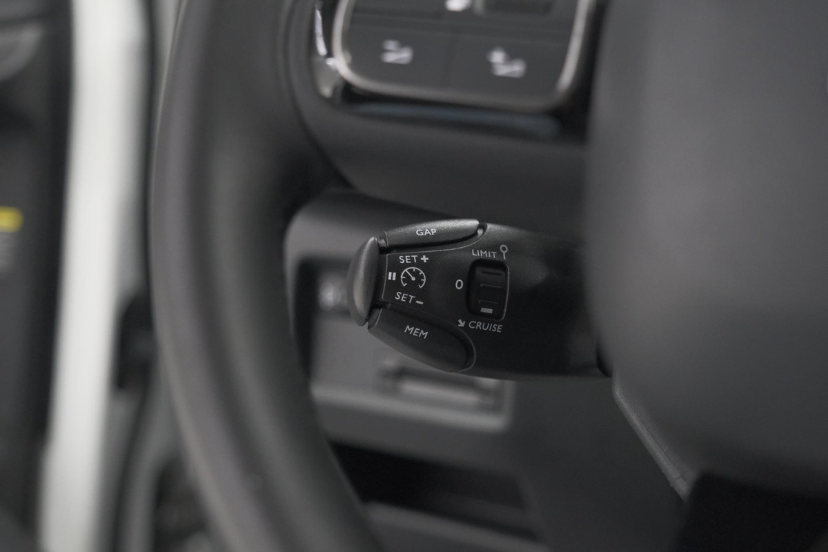 Citroën C5 Aircross 1.6 Plug-in Hybrid 225 Shine | Stoelen pakket | Dodehoekdetectie | Camera | Navigatie
