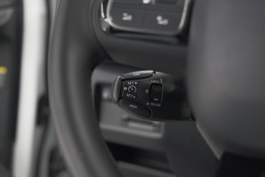 Citroën C5 Aircross 1.6 Plug-in Hybrid 225 Shine | Stoelen pakket | Dodehoekdetectie | Camera | Navigatie