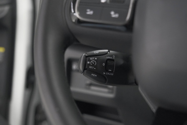 Citroën C5 Aircross 1.6 Plug-in Hybrid 225 Shine | Stoelen pakket | Dodehoekdetectie | Camera | Navigatie