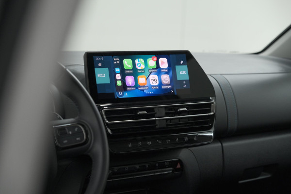 Citroën C5 Aircross 1.6 Plug-in Hybrid 225 Shine | Stoelen pakket | Dodehoekdetectie | Camera | Navigatie