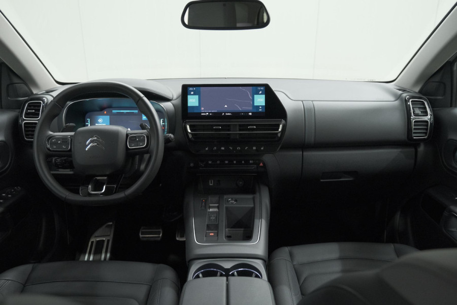 Citroën C5 Aircross 1.6 Plug-in Hybrid 225 Shine | Stoelen pakket | Dodehoekdetectie | Camera | Navigatie