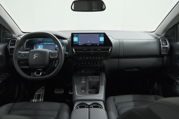 Citroën C5 Aircross 1.6 Plug-in Hybrid 225 Shine | Stoelen pakket | Dodehoekdetectie | Camera | Navigatie
