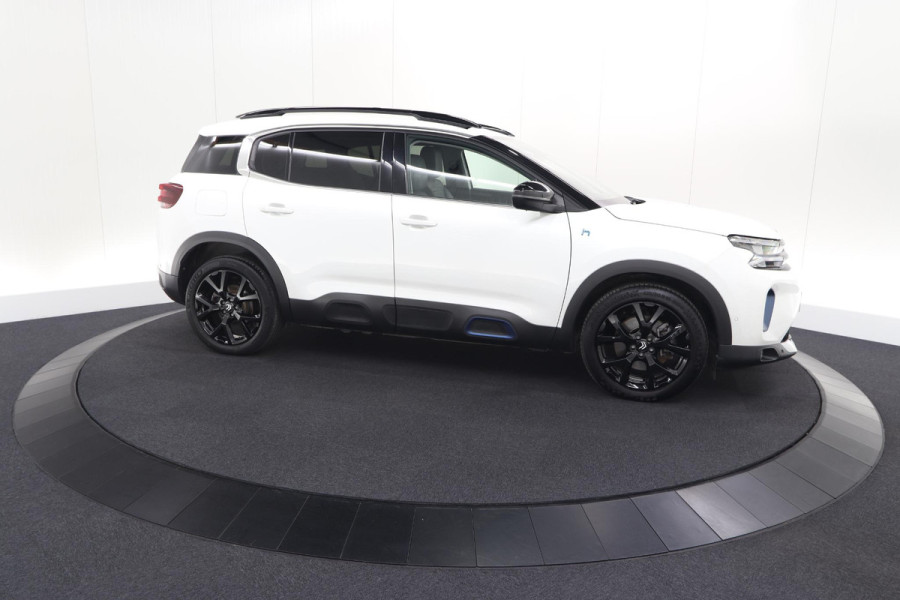 Citroën C5 Aircross 1.6 Plug-in Hybrid 225 Shine | Stoelen pakket | Dodehoekdetectie | Camera | Navigatie