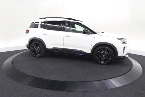Citroën C5 Aircross 1.6 Plug-in Hybrid 225 Shine | Stoelen pakket | Dodehoekdetectie | Camera | Navigatie