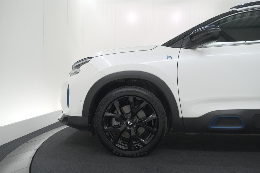 Citroën C5 Aircross 1.6 Plug-in Hybrid 225 Shine | Stoelen pakket | Dodehoekdetectie | Camera | Navigatie