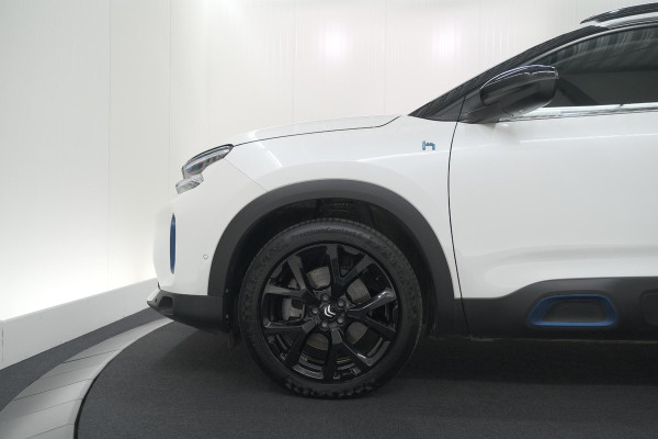 Citroën C5 Aircross 1.6 Plug-in Hybrid 225 Shine | Stoelen pakket | Dodehoekdetectie | Camera | Navigatie