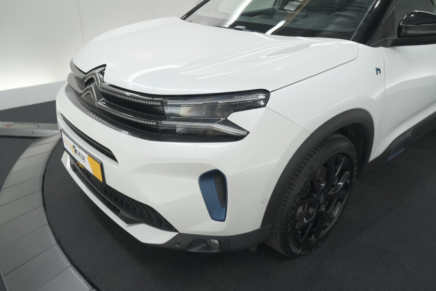 Citroën C5 Aircross 1.6 Plug-in Hybrid 225 Shine | Stoelen pakket | Dodehoekdetectie | Camera | Navigatie