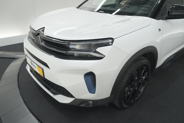 Citroën C5 Aircross 1.6 Plug-in Hybrid 225 Shine | Stoelen pakket | Dodehoekdetectie | Camera | Navigatie