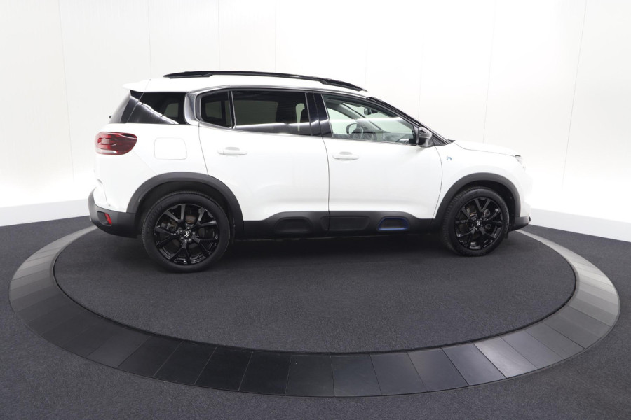 Citroën C5 Aircross 1.6 Plug-in Hybrid 225 Shine | Stoelen pakket | Dodehoekdetectie | Camera | Navigatie