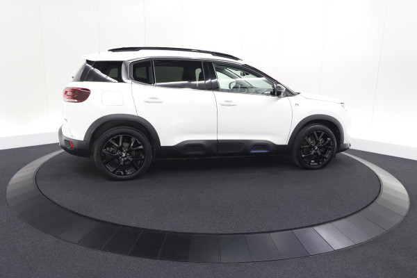 Citroën C5 Aircross 1.6 Plug-in Hybrid 225 Shine | Stoelen pakket | Dodehoekdetectie | Camera | Navigatie