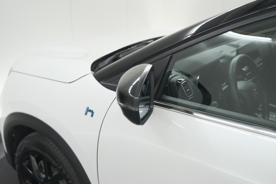 Citroën C5 Aircross 1.6 Plug-in Hybrid 225 Shine | Stoelen pakket | Dodehoekdetectie | Camera | Navigatie