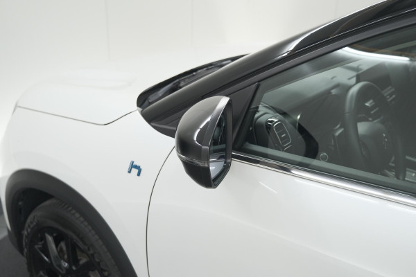 Citroën C5 Aircross 1.6 Plug-in Hybrid 225 Shine | Stoelen pakket | Dodehoekdetectie | Camera | Navigatie