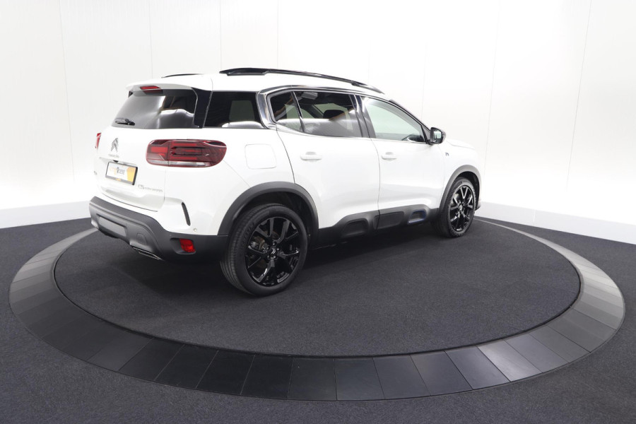 Citroën C5 Aircross 1.6 Plug-in Hybrid 225 Shine | Stoelen pakket | Dodehoekdetectie | Camera | Navigatie