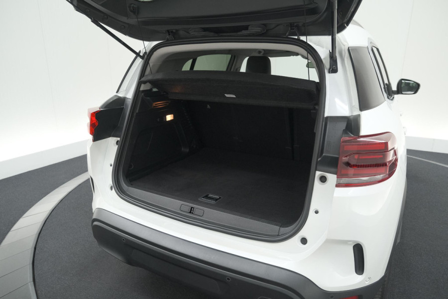Citroën C5 Aircross 1.6 Plug-in Hybrid 225 Shine | Stoelen pakket | Dodehoekdetectie | Camera | Navigatie