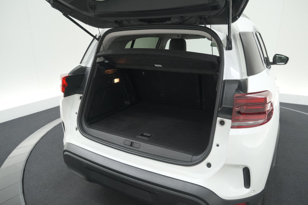 Citroën C5 Aircross 1.6 Plug-in Hybrid 225 Shine | Stoelen pakket | Dodehoekdetectie | Camera | Navigatie