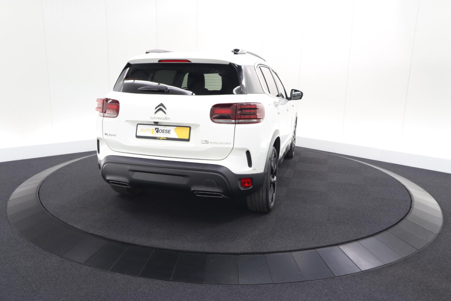 Citroën C5 Aircross 1.6 Plug-in Hybrid 225 Shine | Stoelen pakket | Dodehoekdetectie | Camera | Navigatie