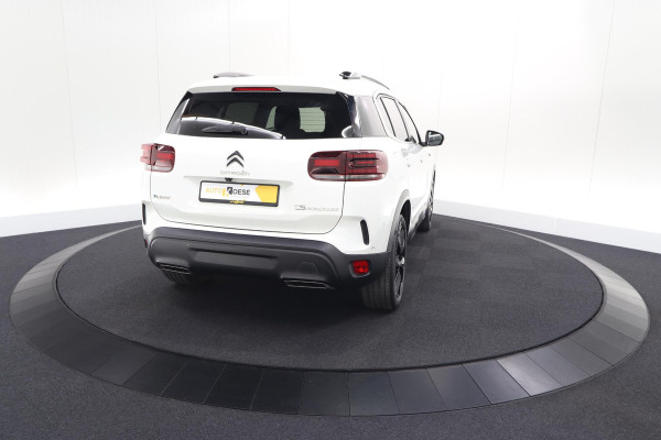 Citroën C5 Aircross 1.6 Plug-in Hybrid 225 Shine | Stoelen pakket | Dodehoekdetectie | Camera | Navigatie