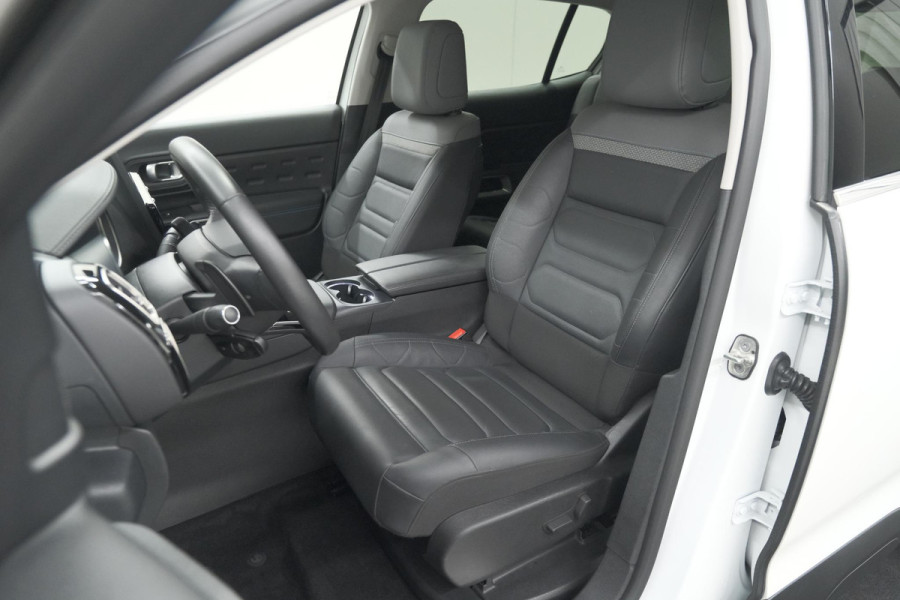 Citroën C5 Aircross 1.6 Plug-in Hybrid 225 Shine | Stoelen pakket | Dodehoekdetectie | Camera | Navigatie