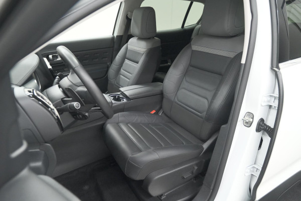 Citroën C5 Aircross 1.6 Plug-in Hybrid 225 Shine | Stoelen pakket | Dodehoekdetectie | Camera | Navigatie