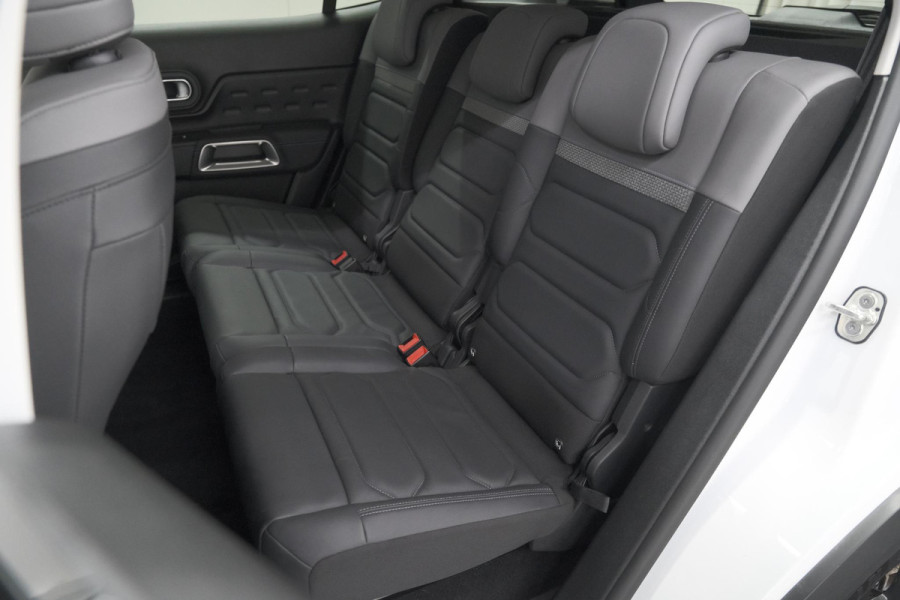 Citroën C5 Aircross 1.6 Plug-in Hybrid 225 Shine | Stoelen pakket | Dodehoekdetectie | Camera | Navigatie