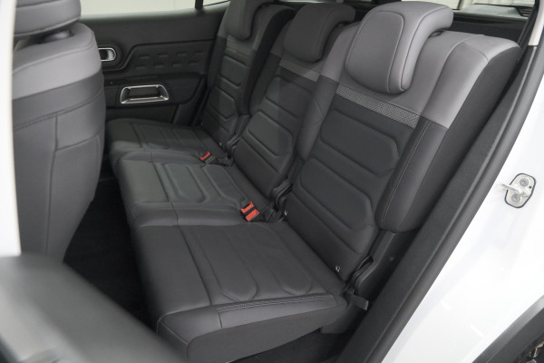Citroën C5 Aircross 1.6 Plug-in Hybrid 225 Shine | Stoelen pakket | Dodehoekdetectie | Camera | Navigatie
