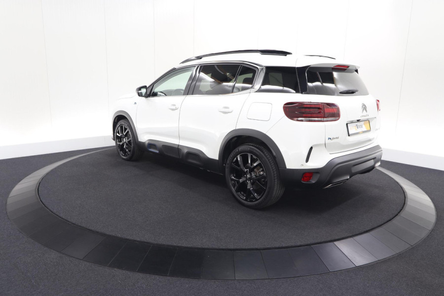 Citroën C5 Aircross 1.6 Plug-in Hybrid 225 Shine | Stoelen pakket | Dodehoekdetectie | Camera | Navigatie