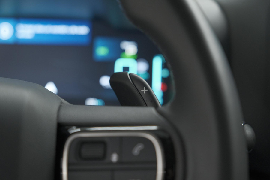 Citroën C5 Aircross 1.6 Plug-in Hybrid 225 Shine | Stoelen pakket | Dodehoekdetectie | Camera | Navigatie