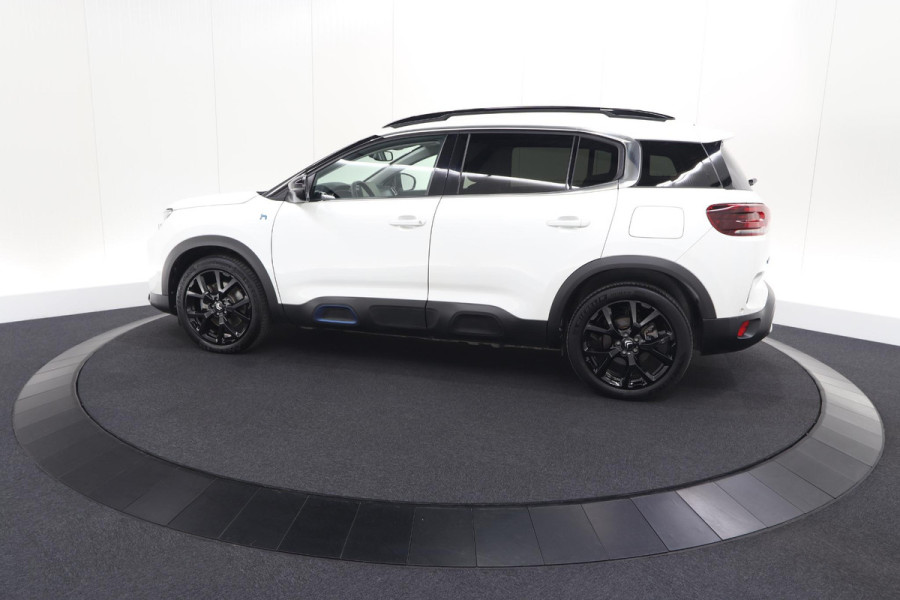 Citroën C5 Aircross 1.6 Plug-in Hybrid 225 Shine | Stoelen pakket | Dodehoekdetectie | Camera | Navigatie
