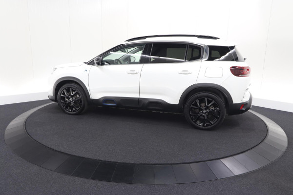 Citroën C5 Aircross 1.6 Plug-in Hybrid 225 Shine | Stoelen pakket | Dodehoekdetectie | Camera | Navigatie