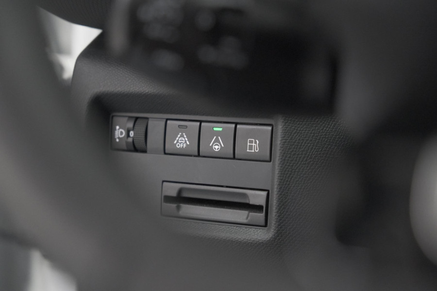 Citroën C5 Aircross 1.6 Plug-in Hybrid 225 Shine | Stoelen pakket | Dodehoekdetectie | Camera | Navigatie