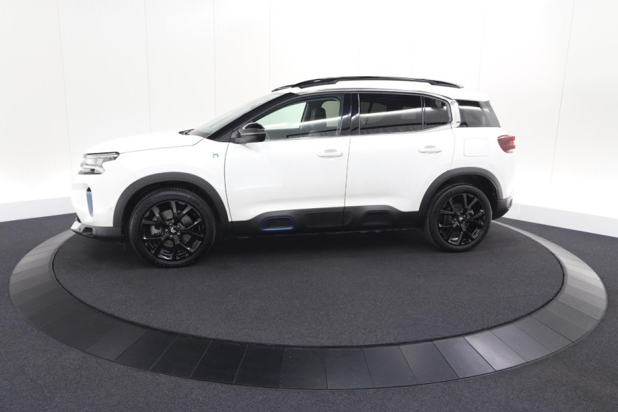 Citroën C5 Aircross 1.6 Plug-in Hybrid 225 Shine | Stoelen pakket | Dodehoekdetectie | Camera | Navigatie