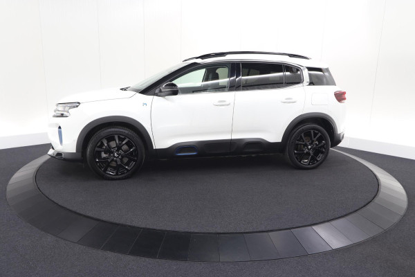 Citroën C5 Aircross 1.6 Plug-in Hybrid 225 Shine | Stoelen pakket | Dodehoekdetectie | Camera | Navigatie