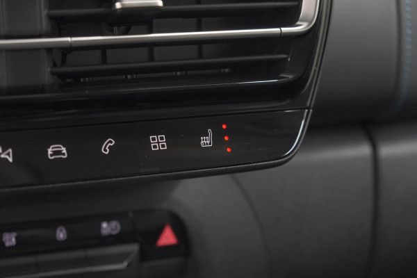 Citroën C5 Aircross 1.6 Plug-in Hybrid 225 Shine | Stoelen pakket | Dodehoekdetectie | Camera | Navigatie