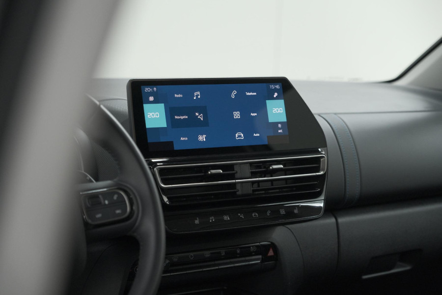 Citroën C5 Aircross 1.6 Plug-in Hybrid 225 Shine | Stoelen pakket | Dodehoekdetectie | Camera | Navigatie