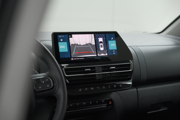 Citroën C5 Aircross 1.6 Plug-in Hybrid 225 Shine | Stoelen pakket | Dodehoekdetectie | Camera | Navigatie