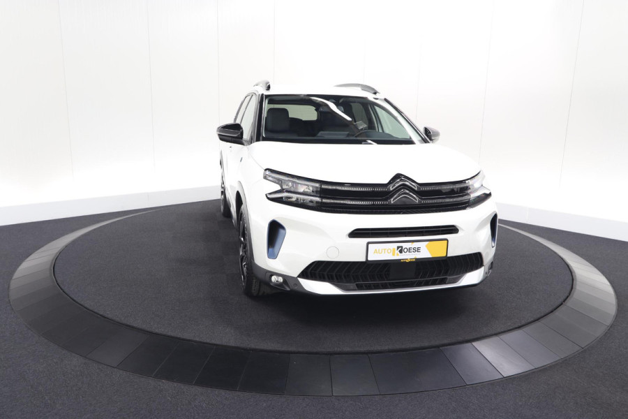 Citroën C5 Aircross 1.6 Plug-in Hybrid 225 Shine | Stoelen pakket | Dodehoekdetectie | Camera | Navigatie