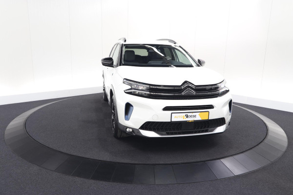 Citroën C5 Aircross 1.6 Plug-in Hybrid 225 Shine | Stoelen pakket | Dodehoekdetectie | Camera | Navigatie