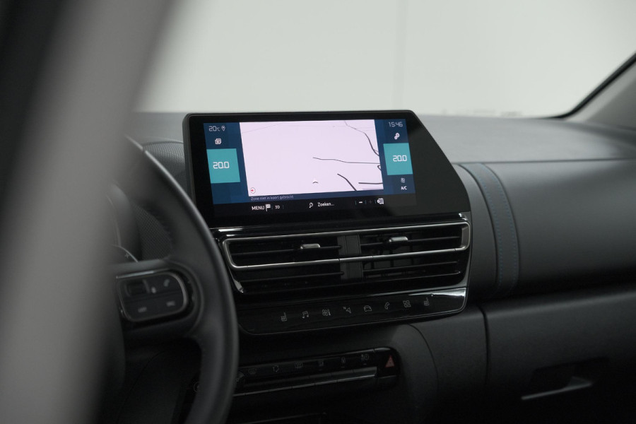 Citroën C5 Aircross 1.6 Plug-in Hybrid 225 Shine | Stoelen pakket | Dodehoekdetectie | Camera | Navigatie