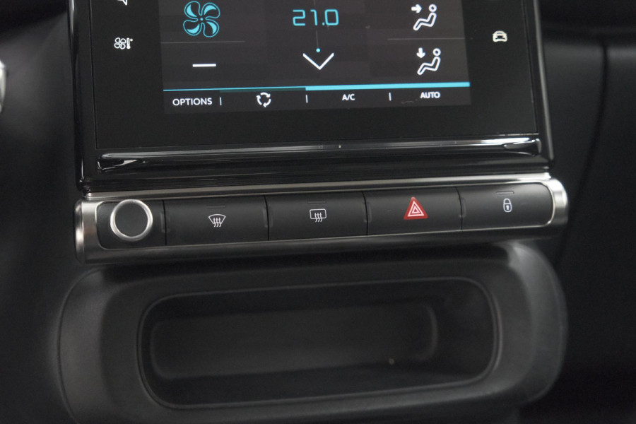 Citroën C3 PureTech 82 Shine | Camera | Parkeersensoren | Navigatie | Apple Carplay