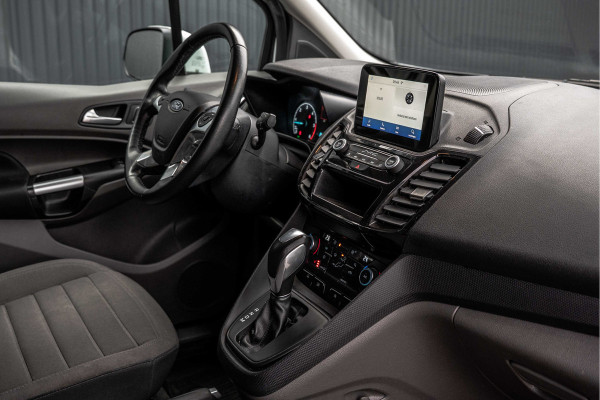 Ford Transit Connect 1.5 EcoBlue L1H1 | 3-Zits | Automaat | Camera | Cruise | Stoelverw. | Climatronic