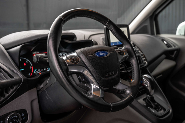 Ford Transit Connect 1.5 EcoBlue L1H1 | 3-Zits | Automaat | Camera | Cruise | Stoelverw. | Climatronic