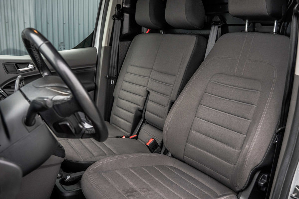 Ford Transit Connect 1.5 EcoBlue L1H1 | 3-Zits | Automaat | Camera | Cruise | Stoelverw. | Climatronic