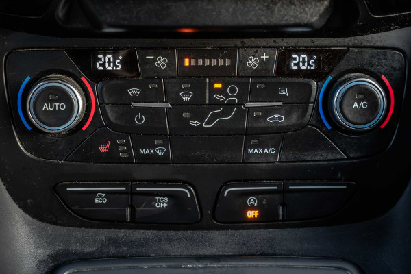 Ford Transit Connect 1.5 EcoBlue L1H1 | 3-Zits | Automaat | Camera | Cruise | Stoelverw. | Climatronic