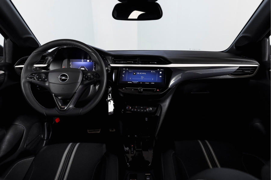 Opel Corsa 1.2 Turbo Hybrid GS | Dig. Cockpit | Cruise | PDC | Carplay/Aindroid | ECC | LM 17" | 2356