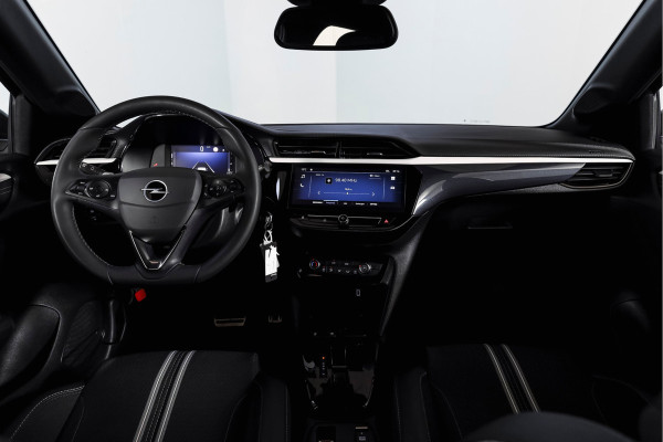 Opel Corsa 1.2 Turbo Hybrid GS | Dig. Cockpit | Cruise | PDC | Carplay/Aindroid | ECC | LM 17" | 2356