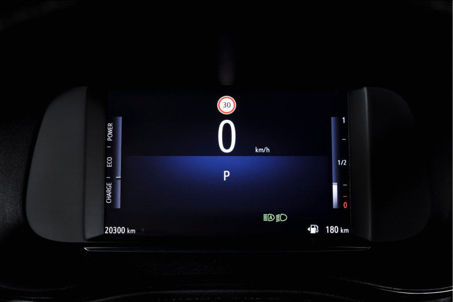 Opel Corsa 1.2 Turbo Hybrid GS | Dig. Cockpit | Cruise | PDC | Carplay/Aindroid | ECC | LM 17" | 2356